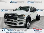 New 2025 Ram 3500 Tradesman Crew Cab 4x4 60 CA Cab Chassis for sale #103432 - photo 1