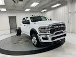 New 2025 Ram 3500 Tradesman Crew Cab 4x4 60 CA Cab Chassis for sale #103432 - photo 6