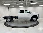 New 2025 Ram 3500 Tradesman Crew Cab 4x4 60 CA Cab Chassis for sale #103432 - photo 8