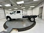 New 2025 Ram 3500 Tradesman Crew Cab 4x4 60 CA Cab Chassis for sale #103432 - photo 13