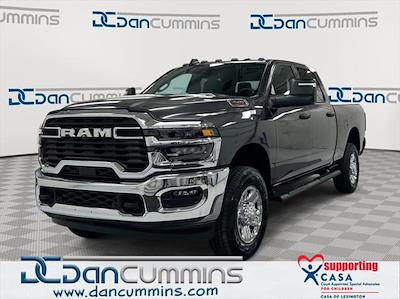 New 2025 Ram 2500 Tradesman Crew Cab 4x4 Pickup for sale #103446 - photo 1