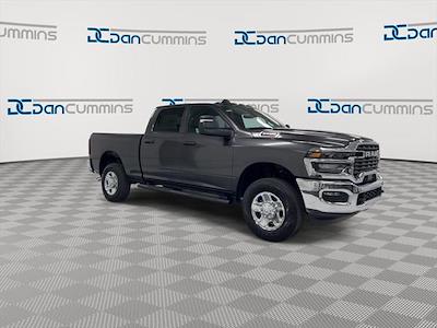 New 2025 Ram 2500 Tradesman Crew Cab 4x4 Pickup for sale #103446 - photo 2
