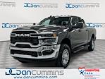 New 2025 Ram 2500 Tradesman Crew Cab 4x4 Pickup for sale #103446 - photo 1