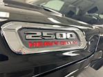 New 2025 Ram 2500 Tradesman Crew Cab 4x4 Pickup for sale #103459 - photo 27