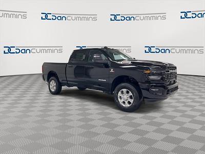New 2025 Ram 2500 Big Horn Crew Cab 4x4 Pickup for sale #103460 - photo 2