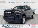 New 2025 Ram 2500 Big Horn Crew Cab 4x4 Pickup for sale #103460 - photo 1