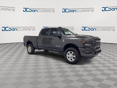 New 2025 Ram 2500 Big Horn Crew Cab 4x4 Pickup for sale #103464 - photo 2