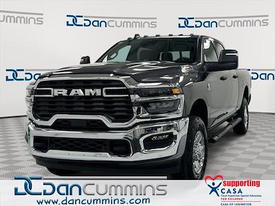 New 2025 Ram 2500 Tradesman Crew Cab 4x4 Pickup for sale #103476 - photo 1
