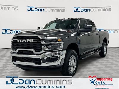New 2025 Ram 2500 Tradesman Crew Cab 4x4 Pickup for sale #103477 - photo 1