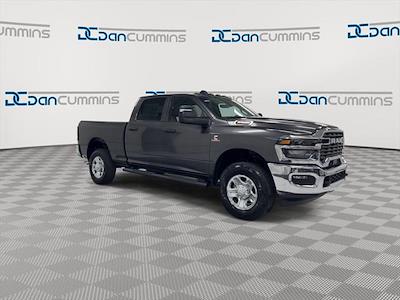 New 2025 Ram 2500 Tradesman Crew Cab 4x4 Pickup for sale #103477 - photo 2