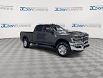 New 2025 Ram 2500 Tradesman Crew Cab 4x4 Pickup for sale #103477 - photo 2