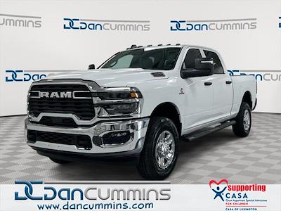 New 2025 Ram 2500 Tradesman Crew Cab 4x4 Pickup for sale #103478 - photo 1