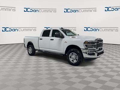 New 2025 Ram 2500 Tradesman Crew Cab 4x4 Pickup for sale #103478 - photo 2