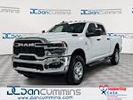 New 2025 Ram 2500 Tradesman Crew Cab 4x4 Pickup for sale #103478 - photo 1