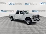 New 2025 Ram 2500 Tradesman Crew Cab 4x4 Pickup for sale #103478 - photo 2