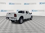 New 2025 Ram 2500 Tradesman Crew Cab 4x4 Pickup for sale #103478 - photo 8