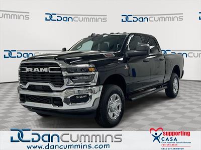 New 2025 Ram 2500 Tradesman Crew Cab 4x4 Pickup for sale #103480 - photo 1