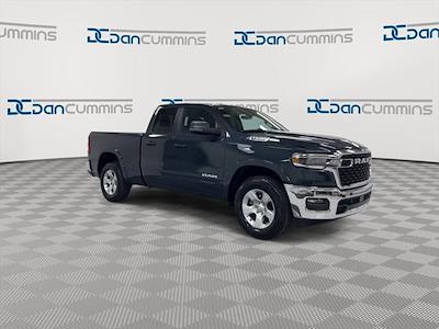 New 2025 Ram 1500 Big Horn Quad Cab 4x4 Pickup for sale #103498 - photo 2