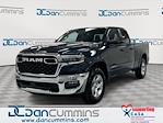 New 2025 Ram 1500 Big Horn Quad Cab 4x4 Pickup for sale #103498 - photo 1