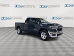 New 2025 Ram 1500 Big Horn Quad Cab 4x4 Pickup for sale #103498 - photo 2