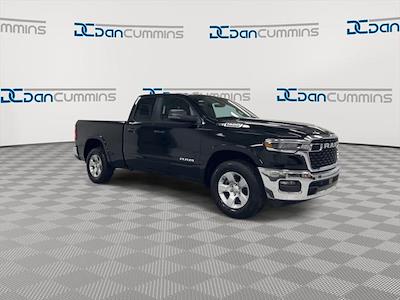 New 2025 Ram 1500 Big Horn Quad Cab 4x4 Pickup for sale #103499 - photo 2