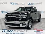 New 2025 Ram 1500 Big Horn Quad Cab 4x4 Pickup for sale #103499 - photo 1