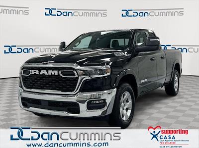 New 2025 Ram 1500 Big Horn Quad Cab 4x4 Pickup for sale #103500 - photo 1