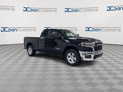 New 2025 Ram 1500 Big Horn Quad Cab 4x4 Pickup for sale #103500 - photo 2