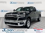 New 2025 Ram 1500 Big Horn Quad Cab 4x4 Pickup for sale #103500 - photo 1