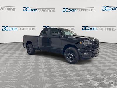 New 2025 Ram 1500 Tradesman Quad Cab 4x4 Pickup for sale #103503 - photo 2