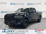 New 2025 Ram 1500 Tradesman Quad Cab 4x4 Pickup for sale #103503 - photo 1