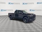 New 2025 Ram 1500 Tradesman Quad Cab 4x4 Pickup for sale #103503 - photo 2