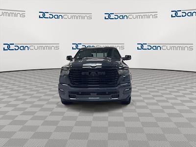 New 2025 Ram 1500 Laramie Crew Cab 4x4 Pickup for sale #103508 - photo 1