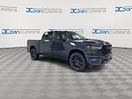 New 2025 Ram 1500 Laramie Crew Cab 4x4 Pickup for sale #103508 - photo 8