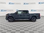 New 2025 Ram 1500 Laramie Crew Cab 4x4 Pickup for sale #103508 - photo 3