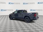 New 2025 Ram 1500 Laramie Crew Cab 4x4 Pickup for sale #103508 - photo 4