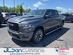 New 2025 Ram 1500 Laramie Crew Cab 4x4 Pickup for sale #103524 - photo 1