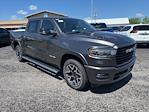 New 2025 Ram 1500 Laramie Crew Cab 4x4 Pickup for sale #103524 - photo 3