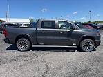 New 2025 Ram 1500 Laramie Crew Cab 4x4 Pickup for sale #103524 - photo 4