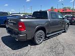 New 2025 Ram 1500 Laramie Crew Cab 4x4 Pickup for sale #103524 - photo 5
