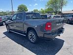New 2025 Ram 1500 Laramie Crew Cab 4x4 Pickup for sale #103524 - photo 6
