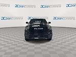 New 2025 Ram 1500 Laramie Crew Cab 4x4 Pickup for sale #103525 - photo 6