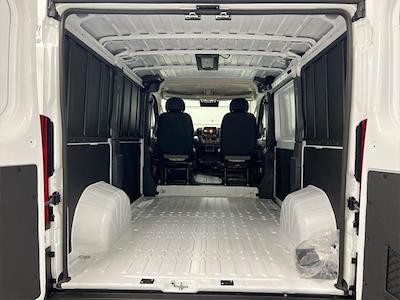 New 2025 Ram ProMaster 1500 Standard Roof Empty Cargo Van for sale #103529 - photo 2