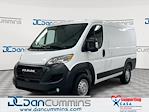 New 2025 Ram ProMaster 1500 Standard Roof Empty Cargo Van for sale #103529 - photo 1