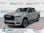 New 2025 Ram 1500 Laramie Crew Cab 4x4 Pickup for sale #103541 - photo 1