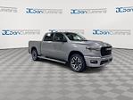 New 2025 Ram 1500 Laramie Crew Cab 4x4 Pickup for sale #103541 - photo 2