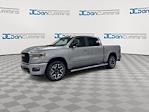 New 2025 Ram 1500 Laramie Crew Cab 4x4 Pickup for sale #103541 - photo 4