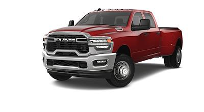 New 2025 Ram 3500 Tradesman Crew Cab 4x4 DRW Pickup for sale #103553 - photo 1