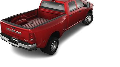 New 2025 Ram 3500 Tradesman Crew Cab 4x4 DRW Pickup for sale #103553 - photo 2