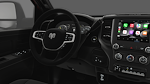 New 2025 Ram 3500 Tradesman Crew Cab 4x4 DRW Pickup for sale #103553 - photo 9